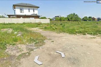 VANZARE LOTURI TEREN 500 MP. - GIULESTI - DRM. POIANA LACULUI anunturi imobiliare Bucuresti