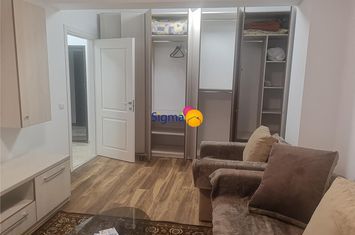 Garsonieră de inchiriat BUCIUM - Iasi anunturi imobiliare Iasi