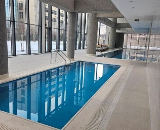 Apartament 2 camere Floreasca, 55 mp