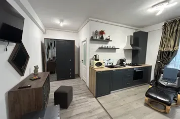 Studio cu loc parcare zona Mamaia Sat - Navodari 250m de plaja anunturi imobiliare Constanta
