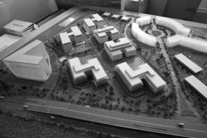 Baneasa Investments: Am refacut patru drafturi de strategie, deoarece trebuie sa ne adaptam continuu