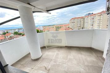Garsonieră de inchiriat MIHAI VITEAZUL - Sibiu anunturi imobiliare Sibiu
