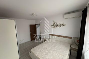 Apartament 3 camere,decomandat,centrala proprie, petfriendly, Sagului anunturi imobiliare Timis