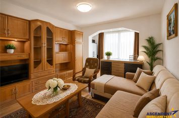 Apartament 2 camere de vanzare GRIVITEI - Brasov anunturi imobiliare Brasov