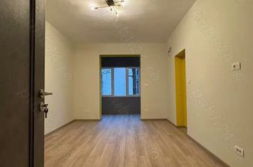 Barbu Vacarescu, vanzare apartament 2 camere, 54 mp totali, imobil reabilitat, parter inalt din S+P+2, anunturi imobiliare Bucuresti