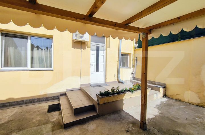 Casă - 2 camere de inchiriat ORADEA - Bihor anunturi imobiliare Bihor