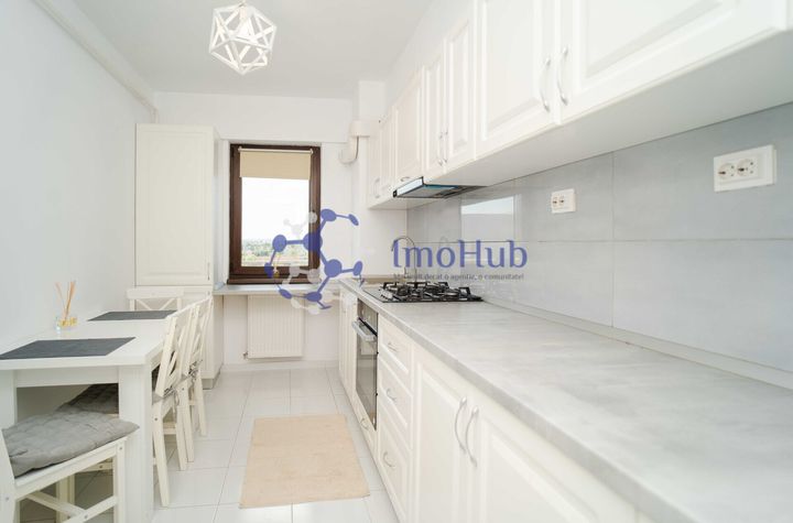Credit - Apartament 2 camere, mobilat si utilat anunturi imobiliare Iasi