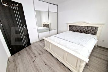 Apartament 2 camere de vanzare FLORESTI - Cluj anunturi imobiliare Cluj