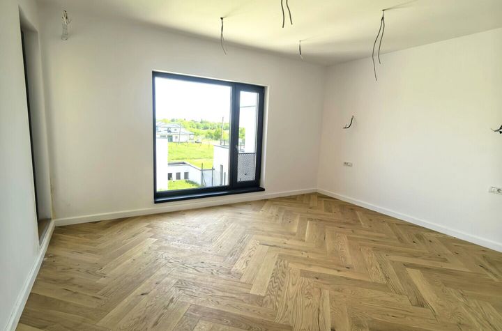 VILA INDIVIDUALA - P+1 - CORBEANCA anunturi imobiliare Bucuresti
