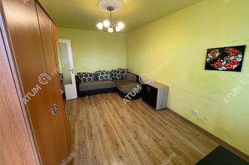 Apartament 2 camere de vanzare MIHAI VITEAZUL - Sibiu anunturi imobiliare Sibiu