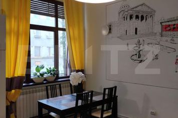 Apartament 2 camere de vanzare CLUJ-NAPOCA - Cluj anunturi imobiliare Cluj