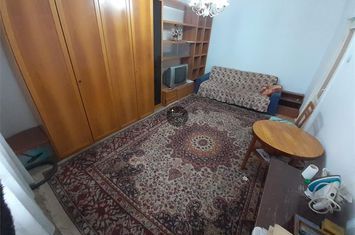 Apartament 2 camere de vanzare MIRCEA CEL BATRAN - Iasi anunturi imobiliare Iasi