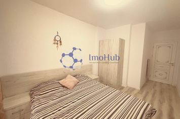 Ap. cu 2 camere bloc nou, Royal Town Copou, loc de parcare inclus! anunturi imobiliare Iasi