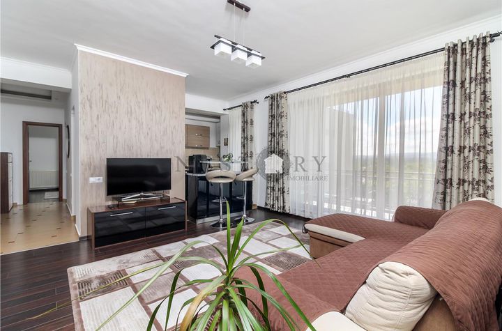 Apartament 3 camere de vanzare IRIS - Cluj anunturi imobiliare Cluj