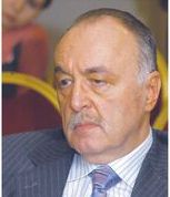 Milionarul Raul Doicescu de la Bog’Art merge pe crestere in plina criza, dar vede o cadere de 25% in constructii