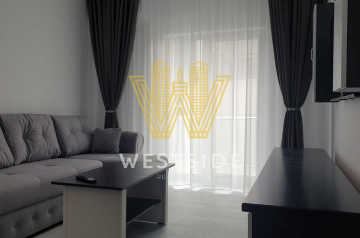 Apartament de vanzare, mobilat si utilat, in zona Giroc, Timisoara anunturi imobiliare Timis