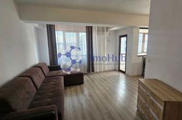 Apartament de inchiriat cu 2 camere- Zona Palas Mall Iasi anunturi imobiliare Iasi