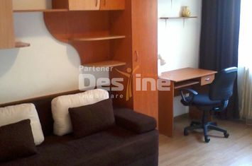 Garsonieră de inchiriat IASI - Iasi anunturi imobiliare Iasi