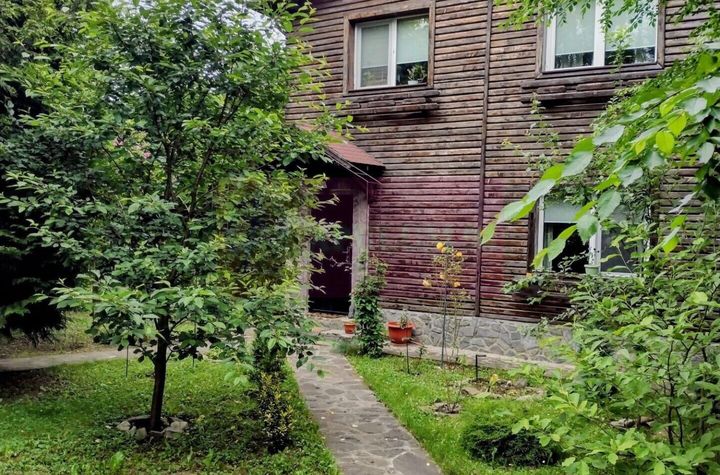 Vila de vanzare in Brebu - Zona Brebu Manastirei anunturi imobiliare Prahova
