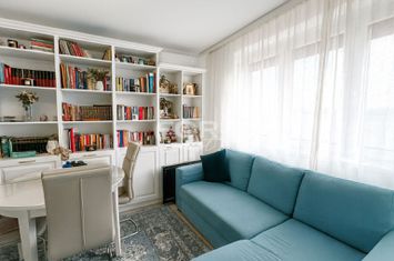 Apartament lux 2 camere de vanzare Nufarul anunturi imobiliare Bihor