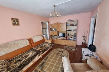 Apartament 2 camere de vanzare MIORITEI - Bacau anunturi imobiliare Bacau