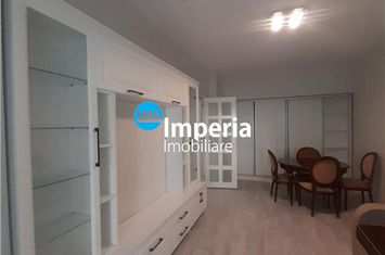 Apartament 2 camere de vanzare COPOU - Iasi anunturi imobiliare Iasi