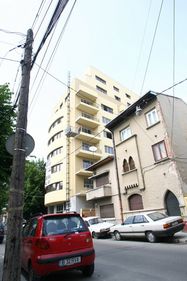 Premieră în urbanismul Capitalei: instanţa a decis demolarea unei clădiri ilegale