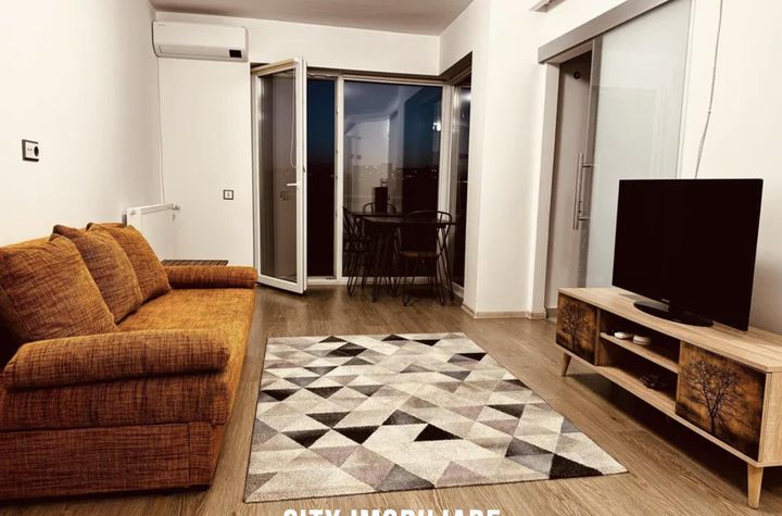 Apartament 2 camere de inchiriat SOPOR - Cluj anunturi imobiliare Cluj