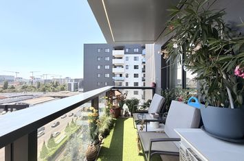 Apartament 3 camere de vanzare PIPERA - Bucuresti anunturi imobiliare Bucuresti