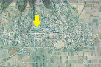 Casă pe două niveluri 122 mp în Lekani, teren 630 mp anunturi imobiliare Grecia