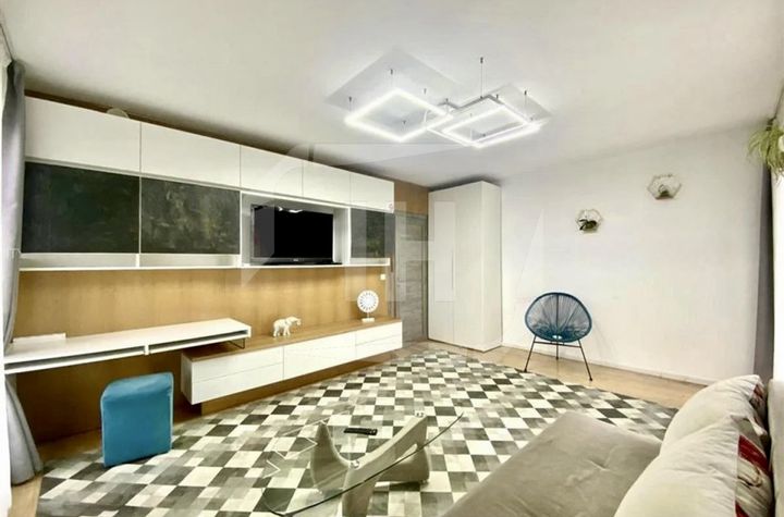 Apartament 2 camere de inchiriat CLUJ-NAPOCA - Cluj anunturi imobiliare Cluj