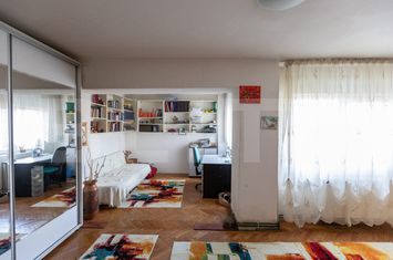 Apartament 4 camere de vanzare CENTRUL CIVIC - Brasov anunturi imobiliare Brasov