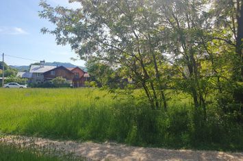Teren intravilan de vânzare în Breaza de Sus anunturi imobiliare Prahova