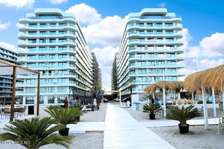 Apartament 3 camere de vânzare Constanta - Mamaia Sat