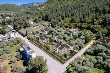 Apartament duplex 59,01 mp în Skala Rachoniou anunturi imobiliare Grecia