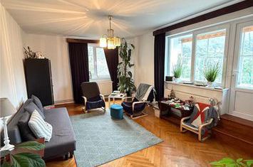 Apartament 3 camere de inchiriat BARTOLOMEU - Brasov anunturi imobiliare Brasov