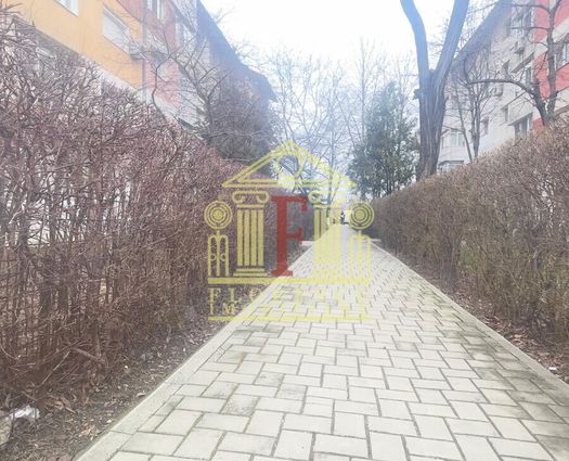 Apartament 3 camere Frumoasa, 65 mp