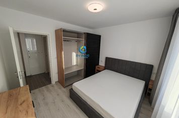 Apartament 2 camere de inchiriat TRACTORUL - Brasov anunturi imobiliare Brasov