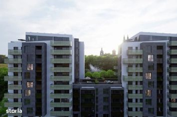 Apartament 3 camere Nicolina-Selrgos anunturi imobiliare Iasi
