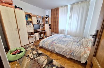0% Comision Exclusiv, 4 camere, strada Dambovitei, etaj 3/4, Marasti anunturi imobiliare Cluj