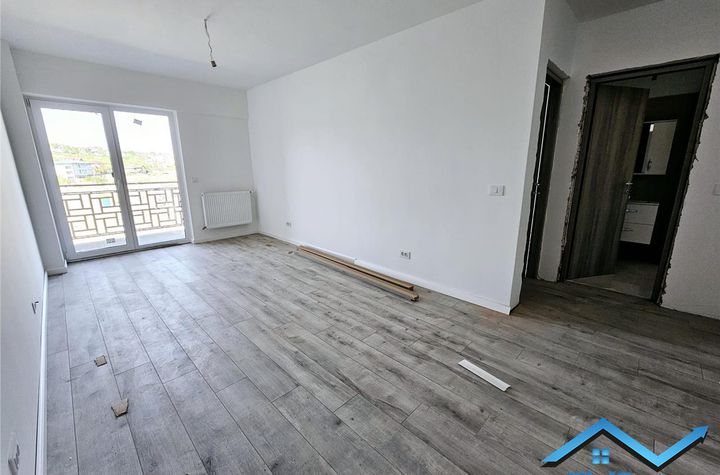 Apartament 2 camere de vanzare VISANI - Iasi anunturi imobiliare Iasi