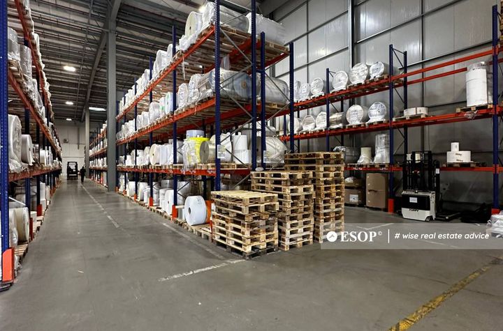 Spațiu industrial de inchiriat PANTELIMON - Bucuresti anunturi imobiliare Bucuresti