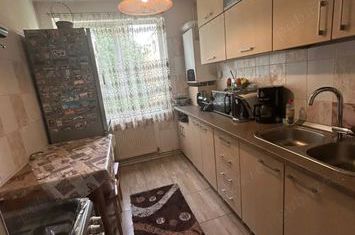 Apartament 3 camere de vanzare TRACTORU - Brasov anunturi imobiliare Brasov