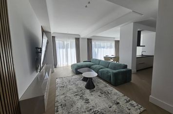 PENTHOUSE PRIMA INCHIRIERE 181 MP IANCU NICOLAE anunturi imobiliare Bucuresti