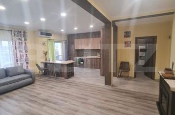 Apartament 3 camere de vanzare FLORESTI - Cluj anunturi imobiliare Cluj