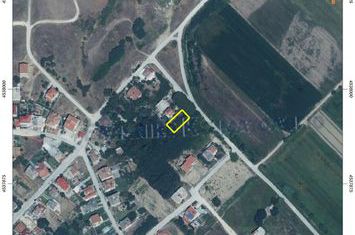 Teren construibil 417 mp în Chrysoupoli Nestos anunturi imobiliare Grecia