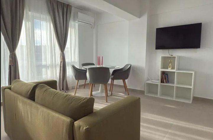 Garsonieră de inchiriat VISANI - Iasi anunturi imobiliare Iasi