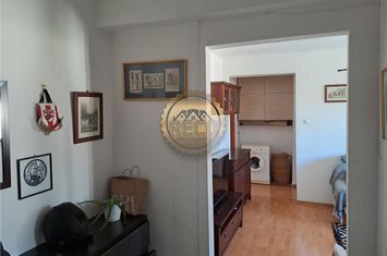 Apartament 2 camere de vanzare CENTRAL - Bacau anunturi imobiliare Bacau