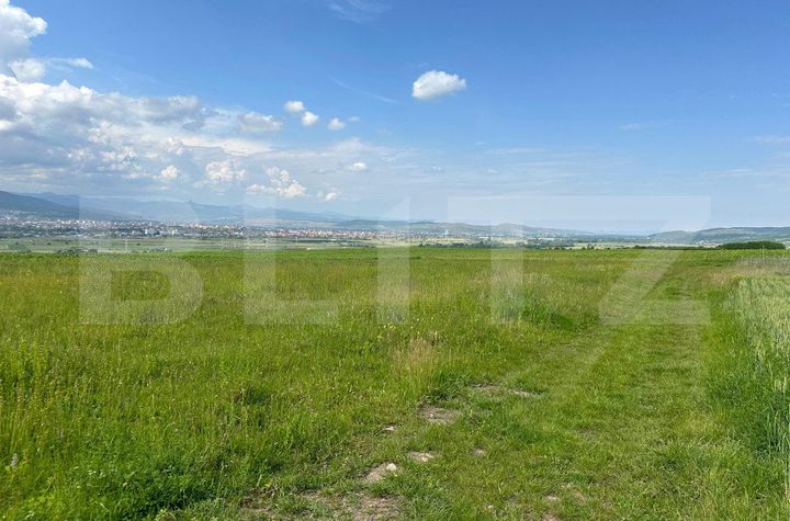 Teren de vanzare ALBA IULIA - Alba anunturi imobiliare Alba