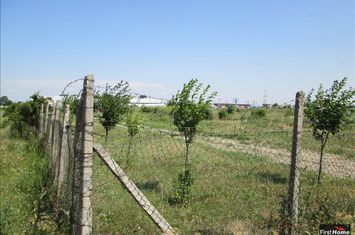 Teren Intravilan de vanzare EXTERIOR NORD - Vrancea anunturi imobiliare Vrancea